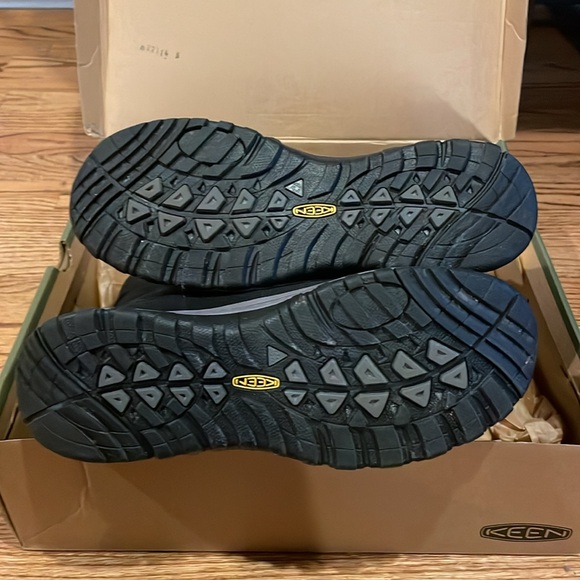 Keen NWT Terradora Pull On Waterproof Boot - Picture 10 of 12